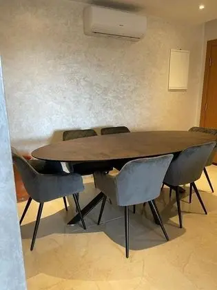 Luxury Apart Daire