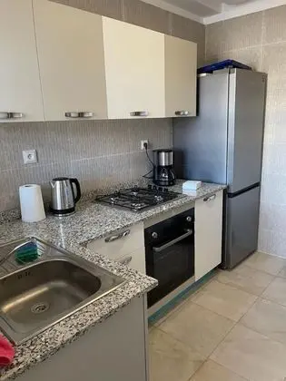 Luxury Apart Daire