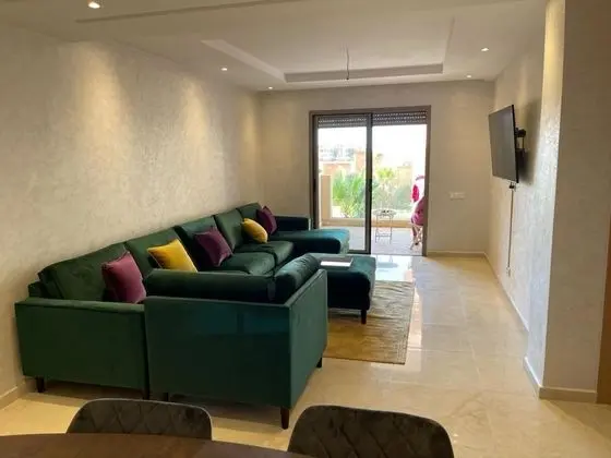 Luxury Apart Daire