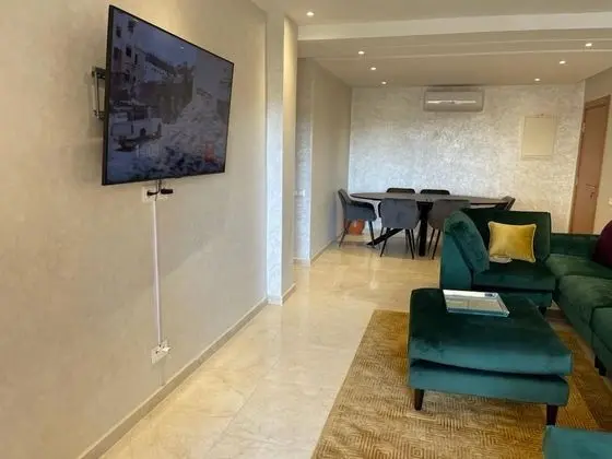 Luxury Apart Daire