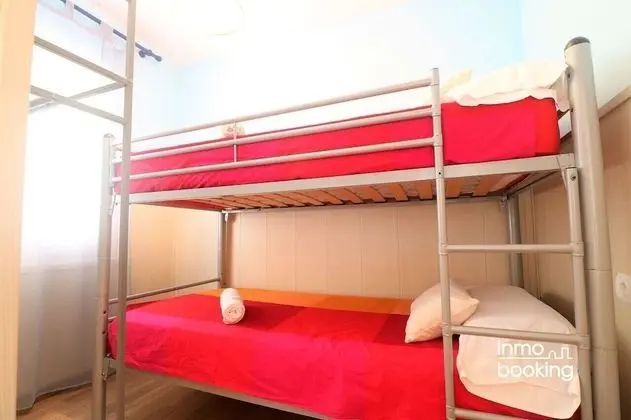 Apart Daire, 3 Yatak Odası