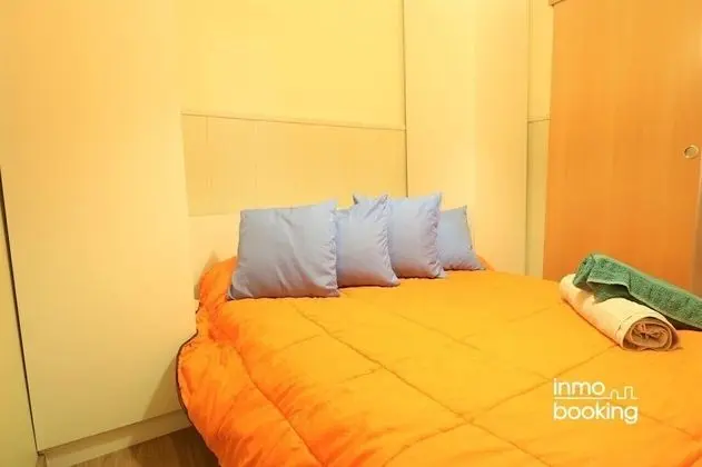 Apart Daire, 3 Yatak Odası