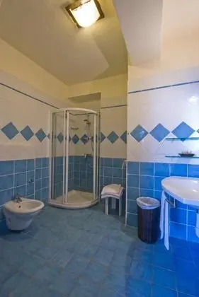 Classic Üç Kişilik Oda