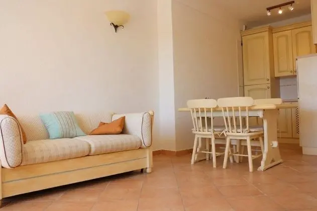 Apart Daire, 1 Yatak Odası, Deniz Manzaralı