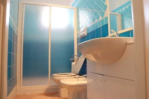 Apart Daire, 1 Yatak Odası, Deniz Manzaralı