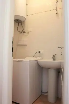 Apart Daire, 1 Yatak Odası, Deniz Manzaralı