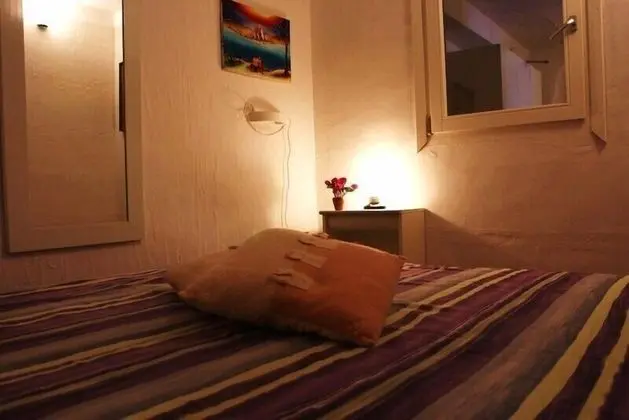 Apart Daire, 2 Yatak Odası, Deniz Manzaralı (T105)