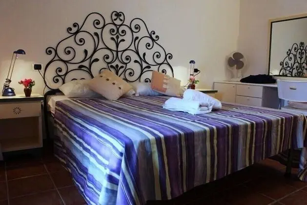 Apart Daire, 2 Yatak Odası, Deniz Manzaralı (T105)