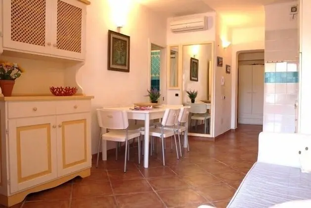 Apart Daire, 2 Yatak Odası, Deniz Manzaralı (T105)