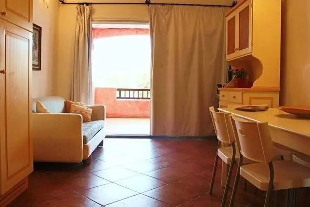 Apart Daire, 2 Yatak Odası, Deniz Manzaralı (T105)
