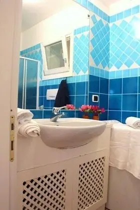 Apart Daire, 2 Yatak Odası, Deniz Manzaralı (T105)