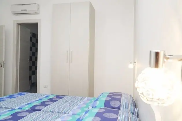 İki Ayrı Yataklı Oda