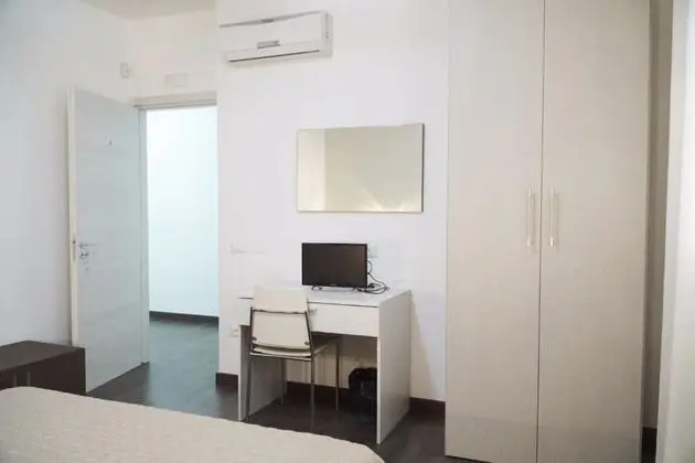 İki Ayrı Yataklı Oda
