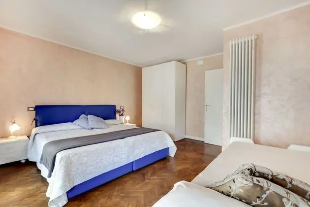 Apart Daire, 2 Yatak Odası, Sigara İçilmez