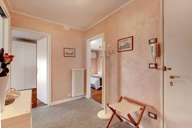 Apart Daire, 2 Yatak Odası, Sigara İçilmez