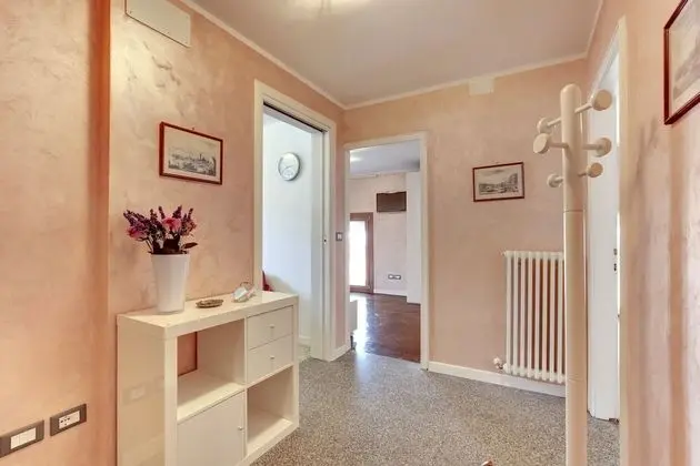 Apart Daire, 2 Yatak Odası, Sigara İçilmez