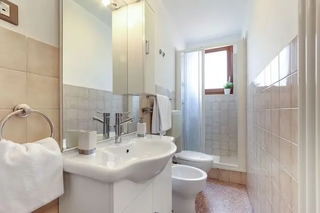 Apart Daire, 2 Yatak Odası, Sigara İçilmez