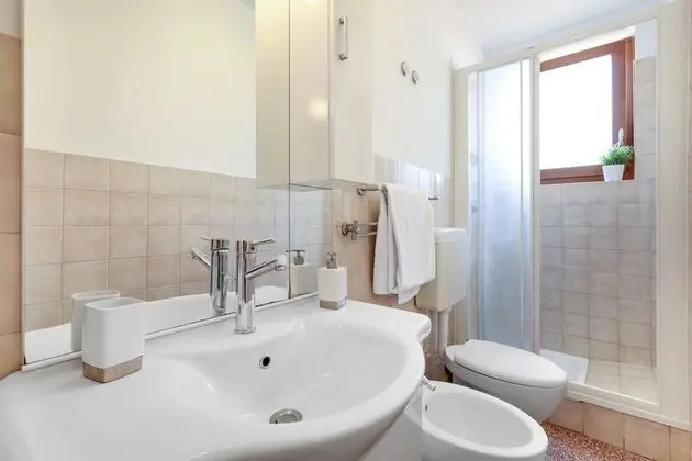 Apart Daire, 2 Yatak Odası, Sigara İçilmez