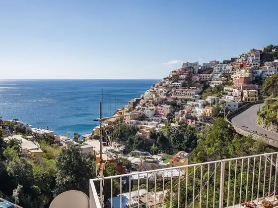 Panoramic Ev