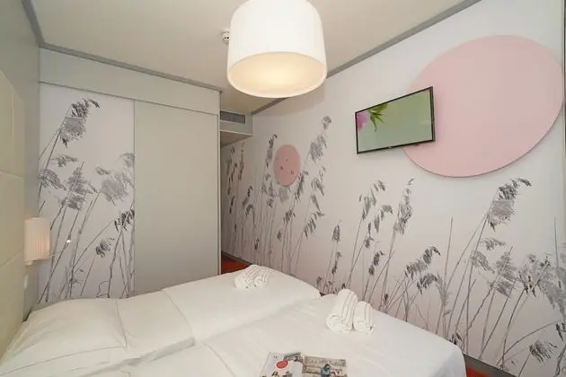 Comfort Büyük Yataklı Tek Kişilik Oda