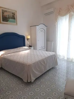 Superior Üç Kişilik Oda