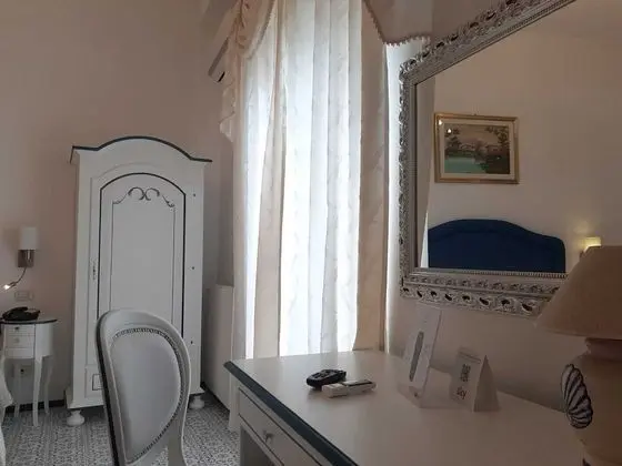 Superior Üç Kişilik Oda