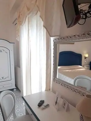 Superior Üç Kişilik Oda