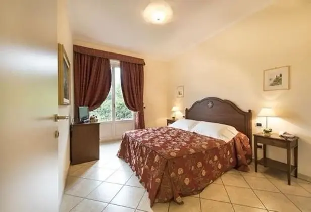 Family Süit, 1 Çift Kişilik Yatak ve Çekyat