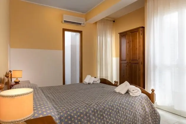 Standard Üç Kişilik Oda