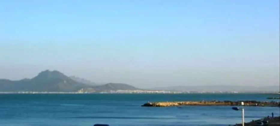 Deluxe Apart Daire, 2 Yatak Odası, Bahçe Manzaralı