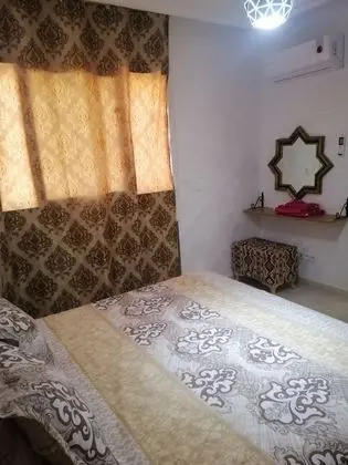 Deluxe Apart Daire, 2 Yatak Odası, Deniz Manzaralı