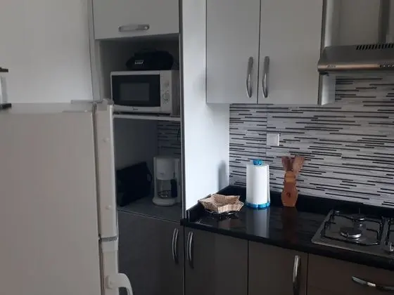 Deluxe Apart Daire, 2 Yatak Odası, Deniz Manzaralı