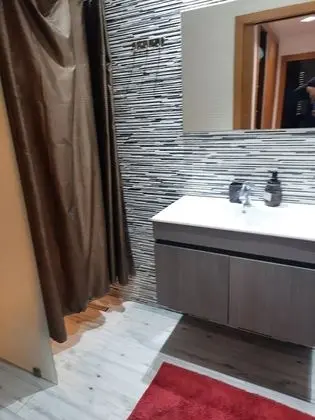 Deluxe Apart Daire, 2 Yatak Odası, Deniz Manzaralı