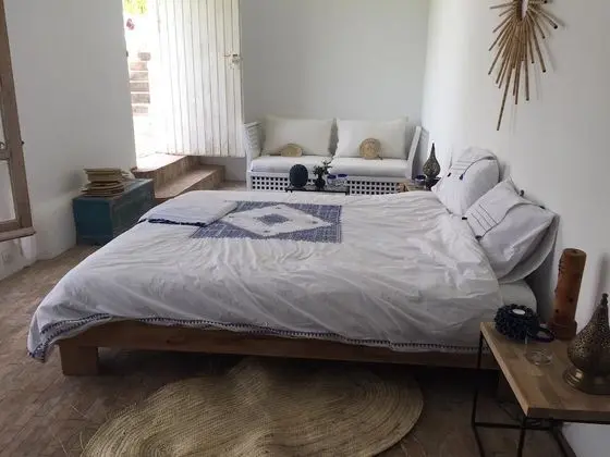 Classic Villa, 4 Yatak Odası