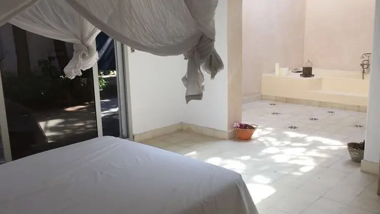 Classic Villa, 4 Yatak Odası