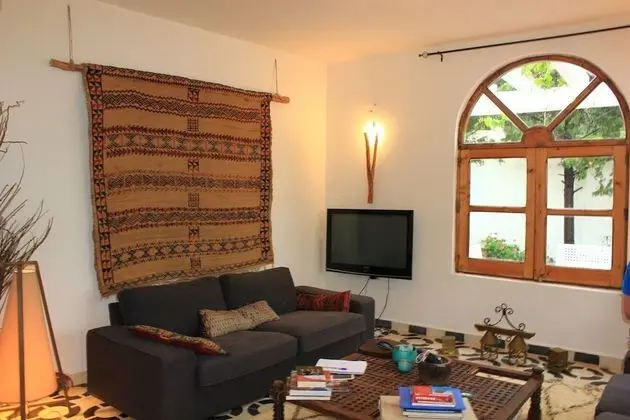 Classic Villa, 4 Yatak Odası