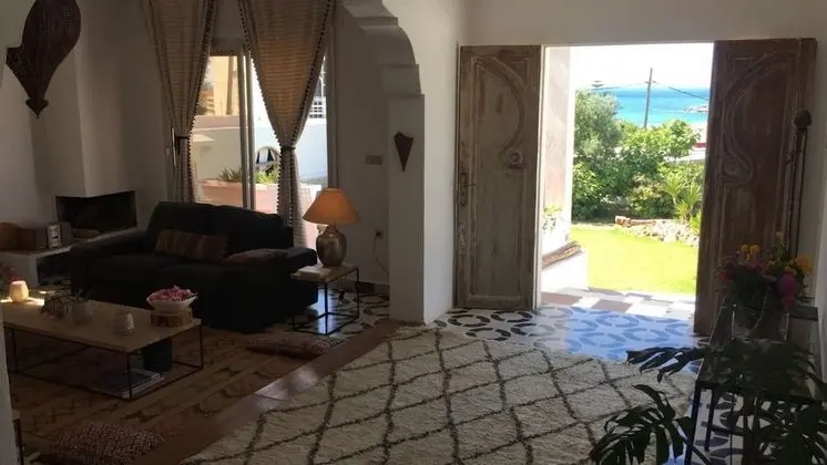 Classic Villa, 4 Yatak Odası
