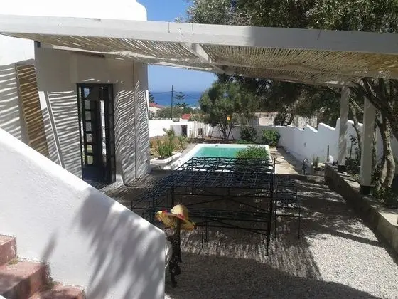 Classic Villa, 4 Yatak Odası