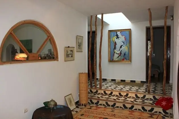 Classic Villa, 4 Yatak Odası