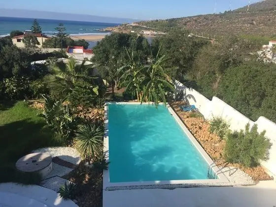 Classic Villa, 4 Yatak Odası