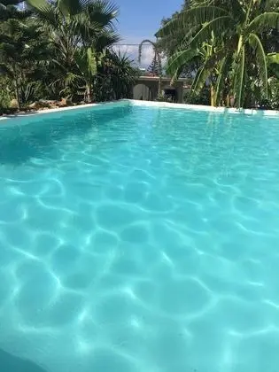 Classic Villa, 4 Yatak Odası