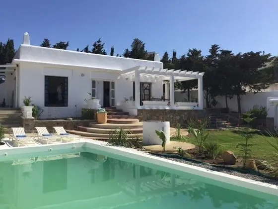 Classic Villa, 4 Yatak Odası