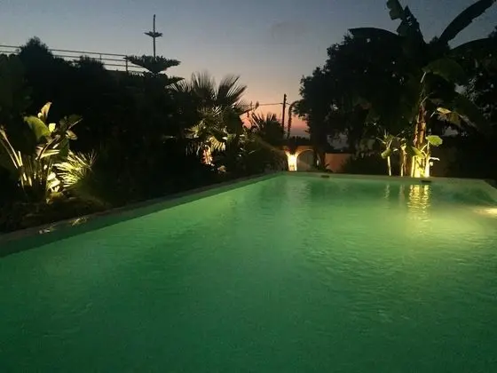 Classic Villa, 4 Yatak Odası