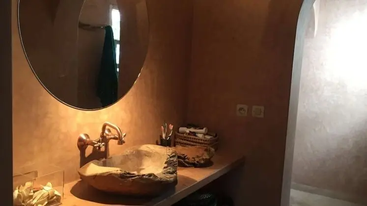 Classic Villa, 4 Yatak Odası