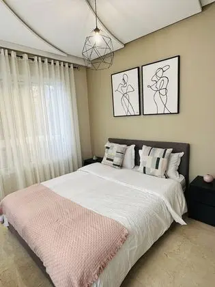 Executive Çatı Katı Süiti (Penthouse), 1 Yatak Odası, Küçük Mutfak