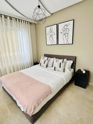 Executive Çatı Katı Süiti (Penthouse), 1 Yatak Odası, Küçük Mutfak