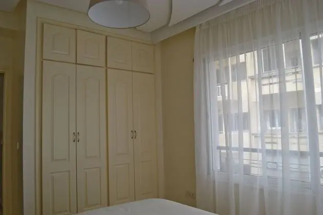 Premium Çatı Katı Süiti (Penthouse), 1 Çift Kişilik Yatak