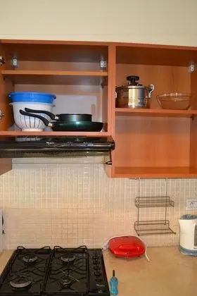Premium Çatı Katı Süiti (Penthouse), 1 Çift Kişilik Yatak