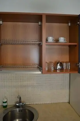 Premium Çatı Katı Süiti (Penthouse), 1 Çift Kişilik Yatak
