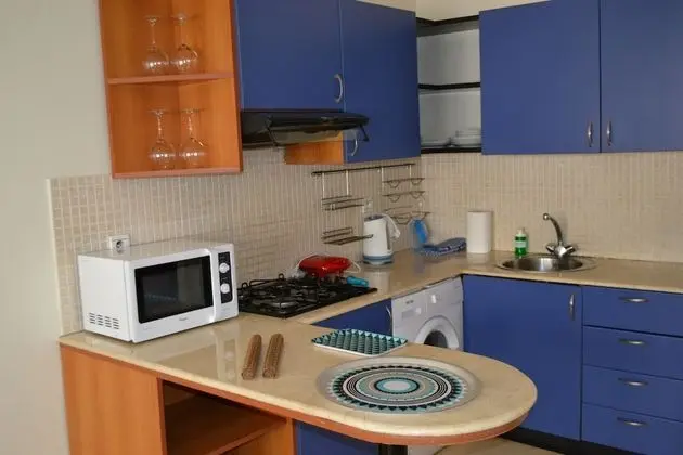 Premium Çatı Katı Süiti (Penthouse), 1 Çift Kişilik Yatak
